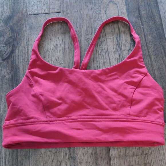 Lululemon Train Times Sports Bra - Picture 3 of 6